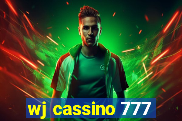 wj cassino 777