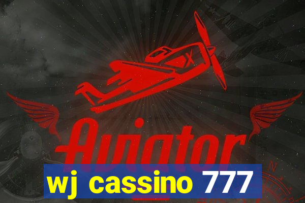 wj cassino 777
