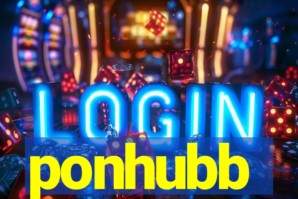 ponhubb