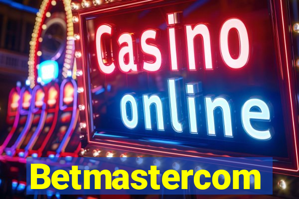 Betmastercom