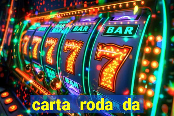 carta roda da fortuna no amor