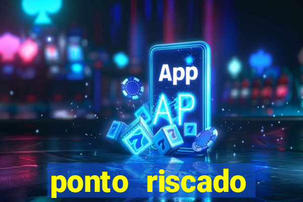 ponto riscado marinheiro 7 mares