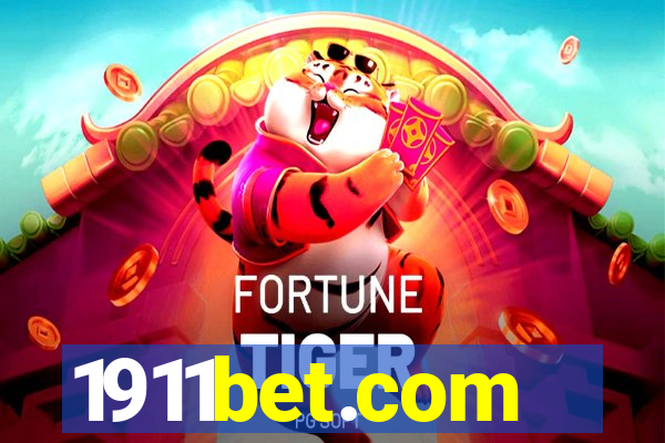 1911bet.com