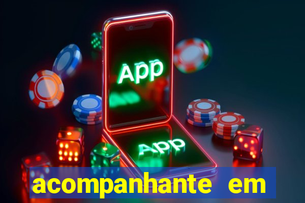 acompanhante em presidente prudente