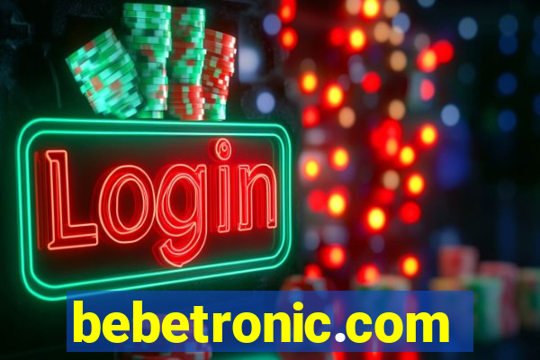 bebetronic.com