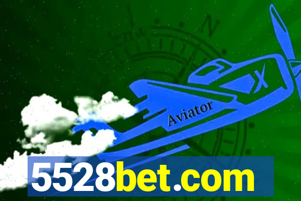 5528bet.com