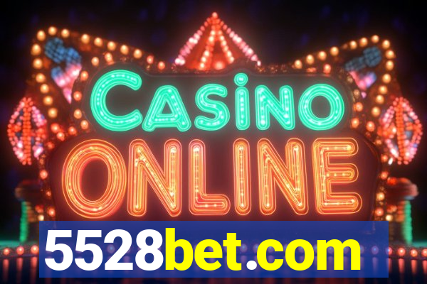 5528bet.com