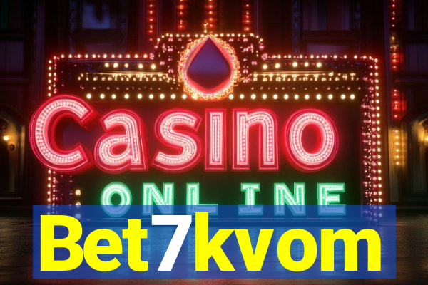 Bet7kvom