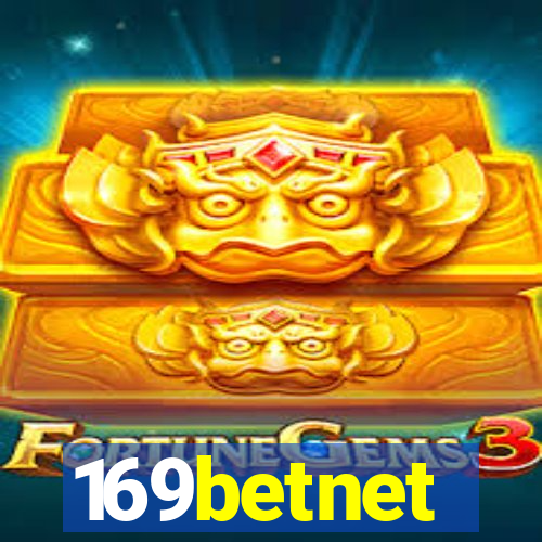 169betnet