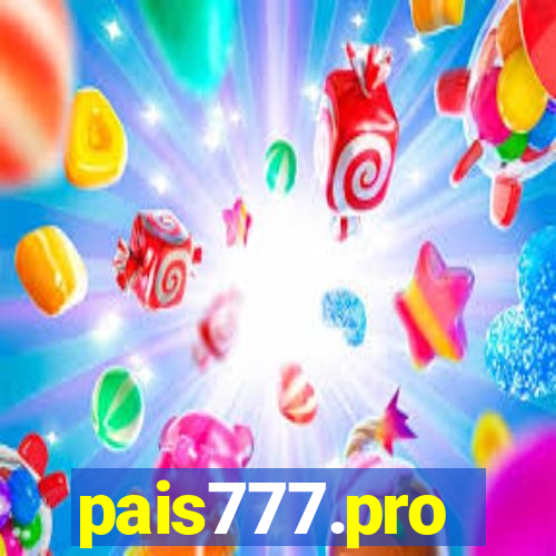 pais777.pro