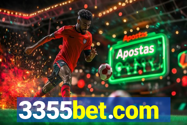 3355bet.com