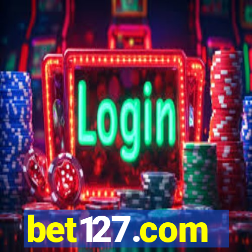 bet127.com