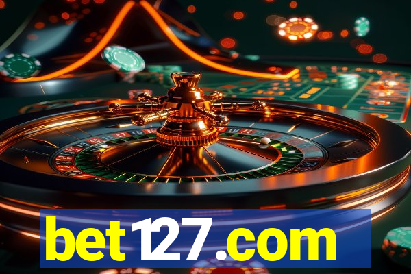 bet127.com