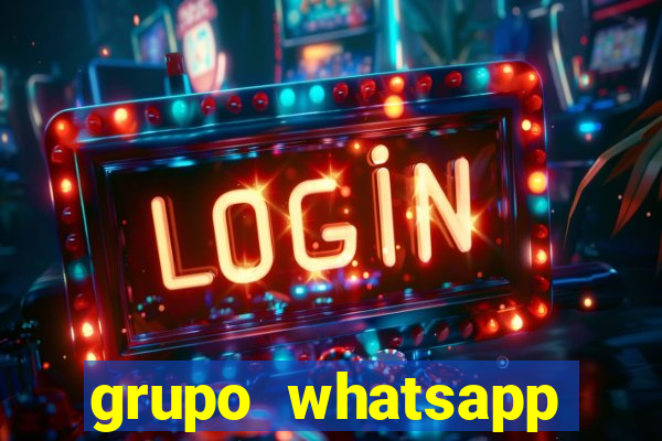 grupo whatsapp esporte da sorte mines