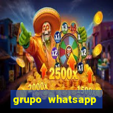 grupo whatsapp esporte da sorte mines