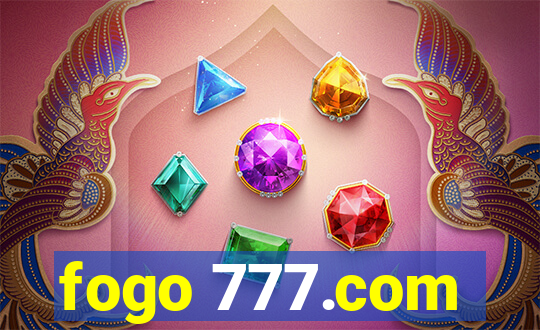 fogo 777.com