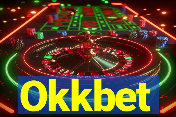 Okkbet