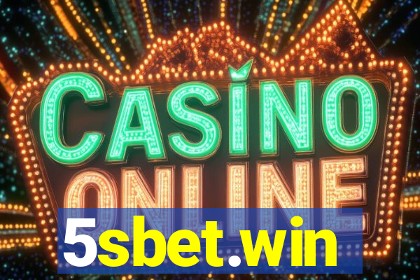 5sbet.win