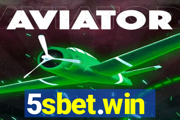 5sbet.win