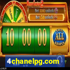 4chanelpg.com