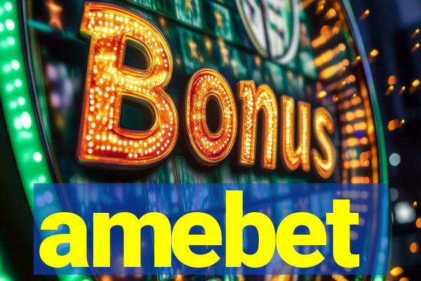 amebet