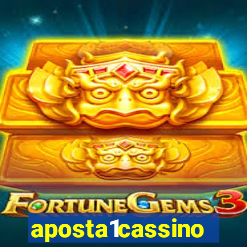 aposta1cassino