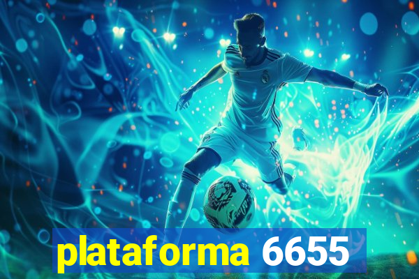 plataforma 6655