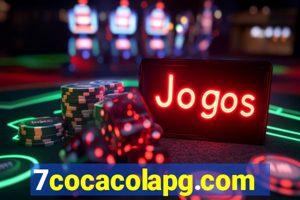 7cocacolapg.com