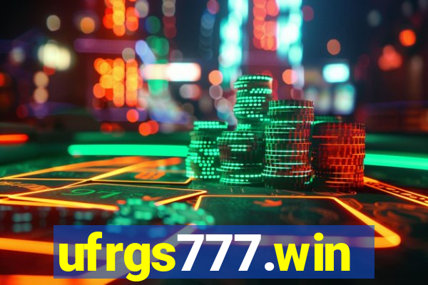 ufrgs777.win