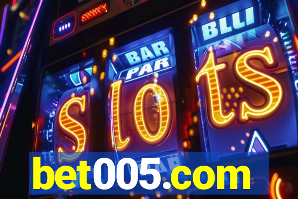 bet005.com
