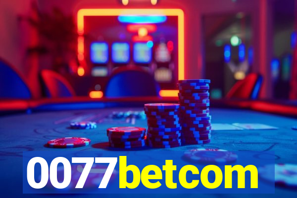 0077betcom