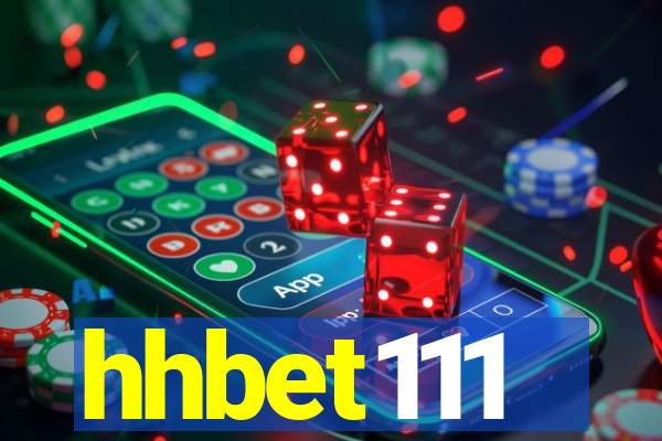 hhbet111