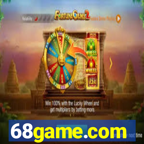 68game.com