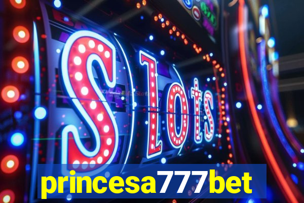 princesa777bet