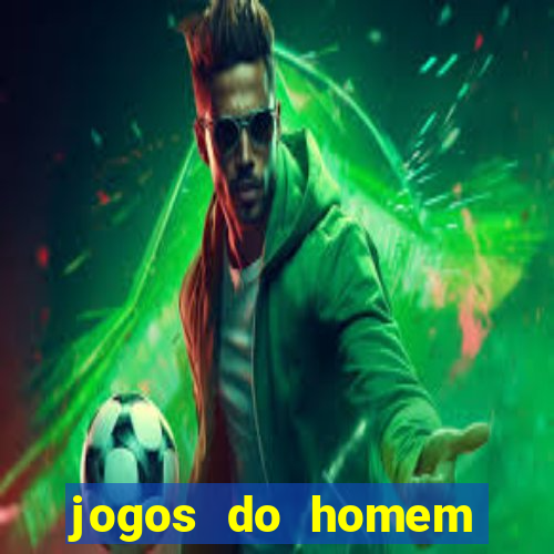 jogos do homem aranha para android