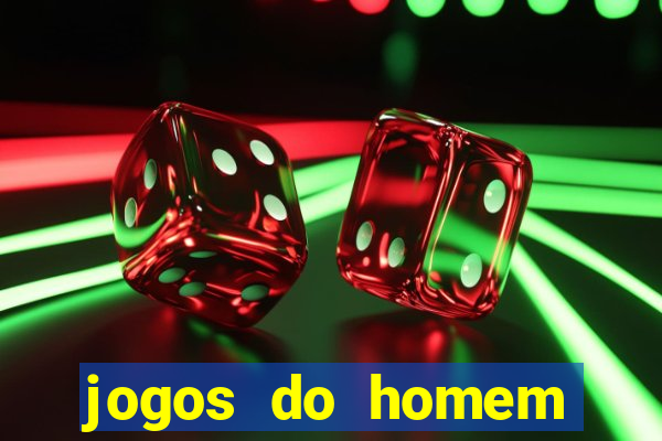 jogos do homem aranha para android
