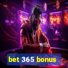 bet 365 bonus