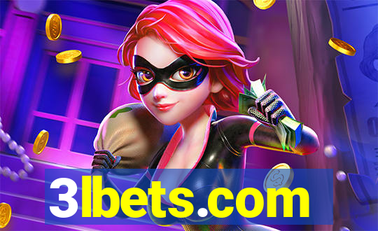 3lbets.com