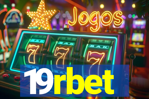 19rbet