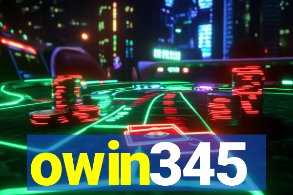 owin345