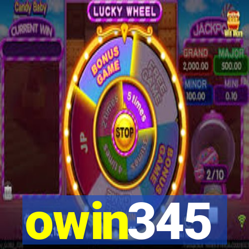 owin345