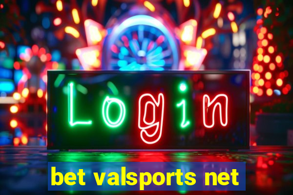 bet valsports net