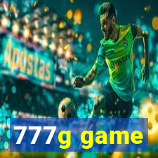 777g game