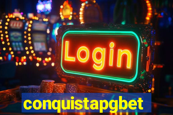conquistapgbet