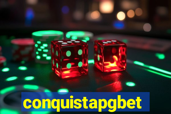 conquistapgbet