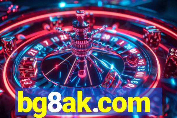 bg8ak.com
