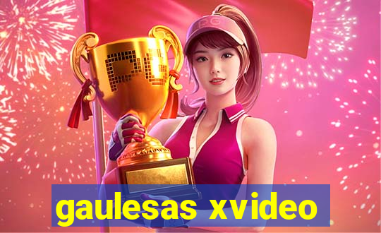 gaulesas xvideo