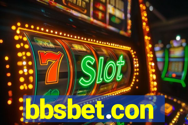 bbsbet.con