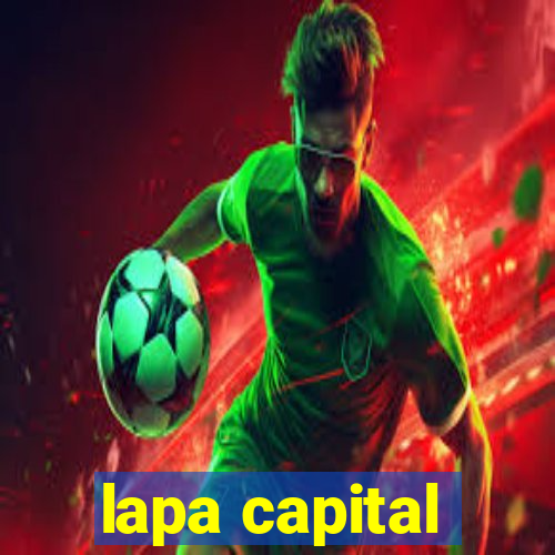 lapa capital