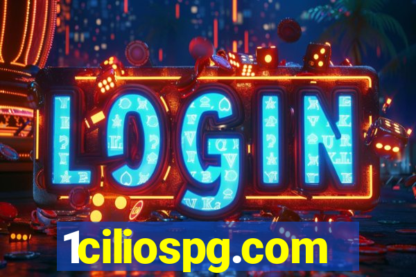 1ciliospg.com